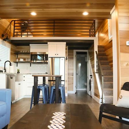 Escalante Escapes Desert Willow- Loft Escape Екстер'єр фото