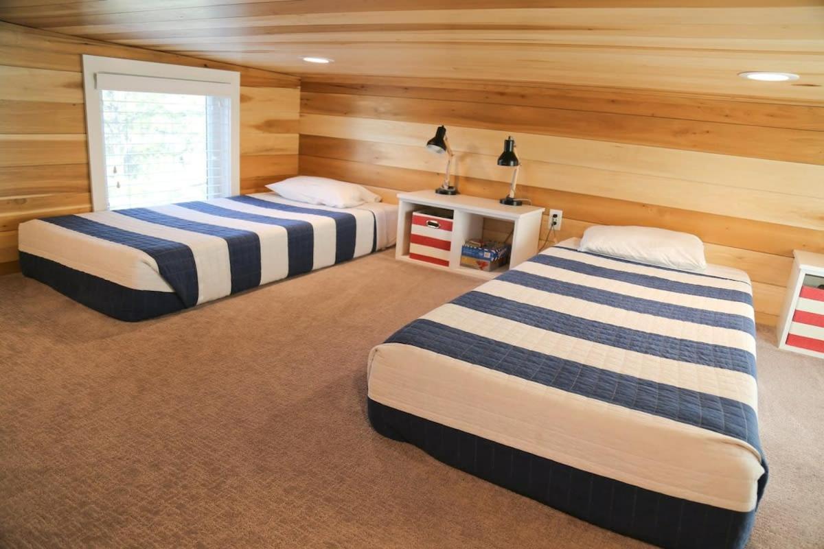 Escalante Escapes Desert Willow- Loft Escape Екстер'єр фото