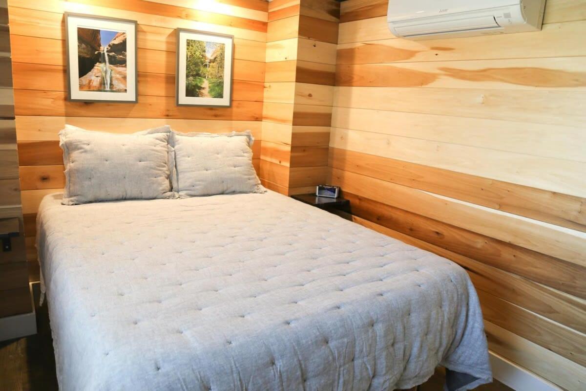 Escalante Escapes Desert Willow- Loft Escape Екстер'єр фото