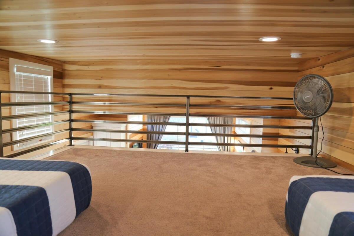 Escalante Escapes Desert Willow- Loft Escape Екстер'єр фото