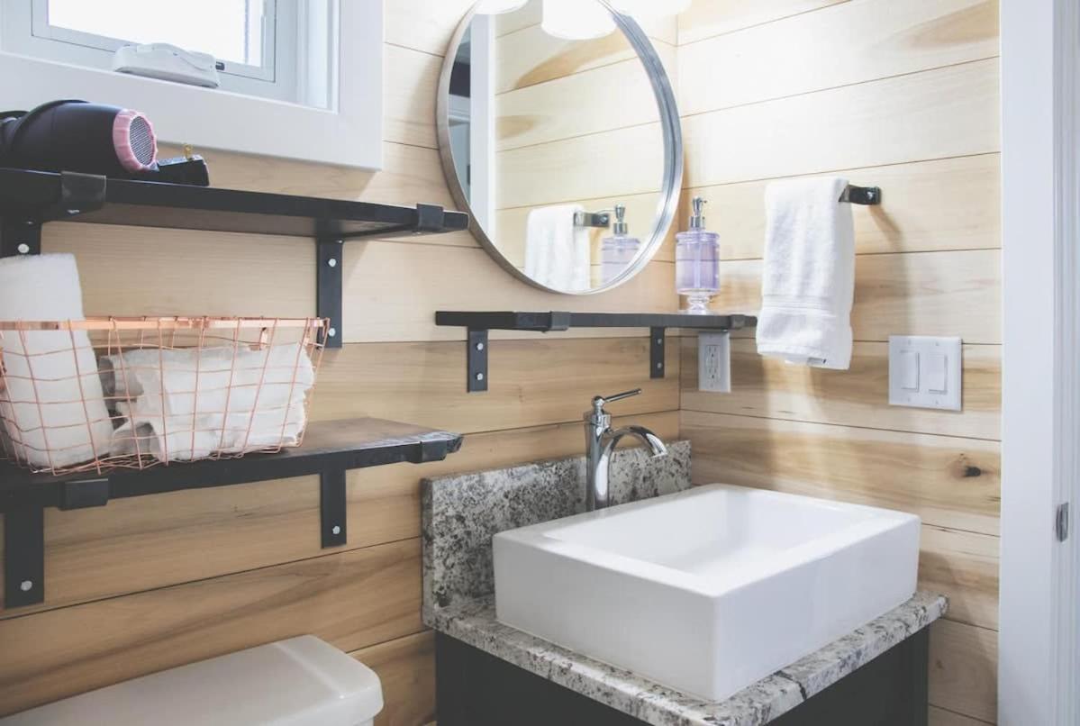 Escalante Escapes Desert Willow- Loft Escape Екстер'єр фото