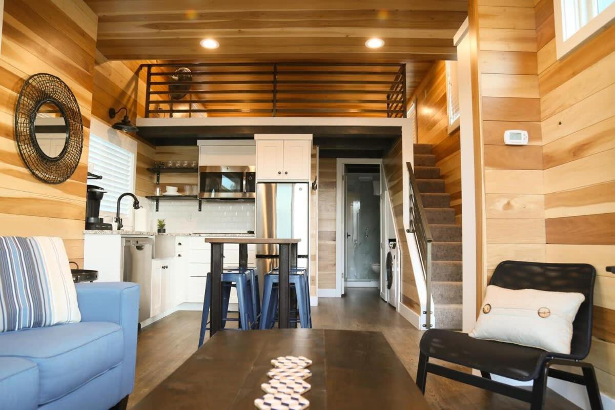 Escalante Escapes Desert Willow- Loft Escape Екстер'єр фото