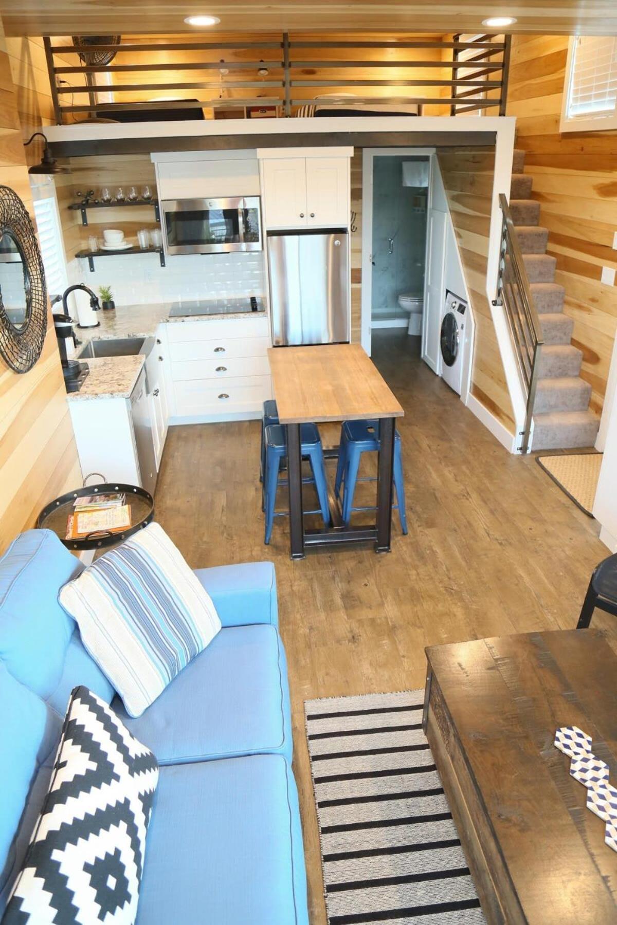 Escalante Escapes Desert Willow- Loft Escape Екстер'єр фото